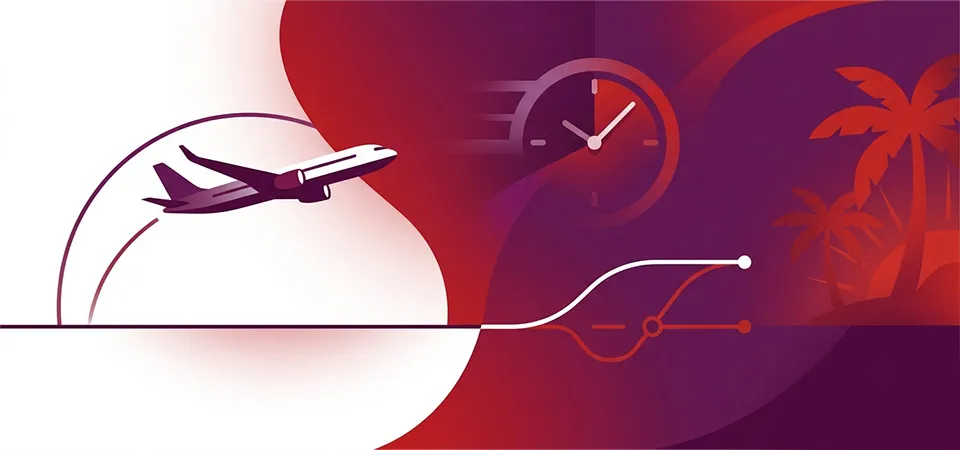 Best Time to Fly to Gambia for Shorter Journeys